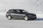 BMW M135i xDrive 5-Door 2012 года